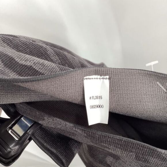 NWT Ladies SPANX Leggings- Camo Print‎ XL - Picture 5 of 6